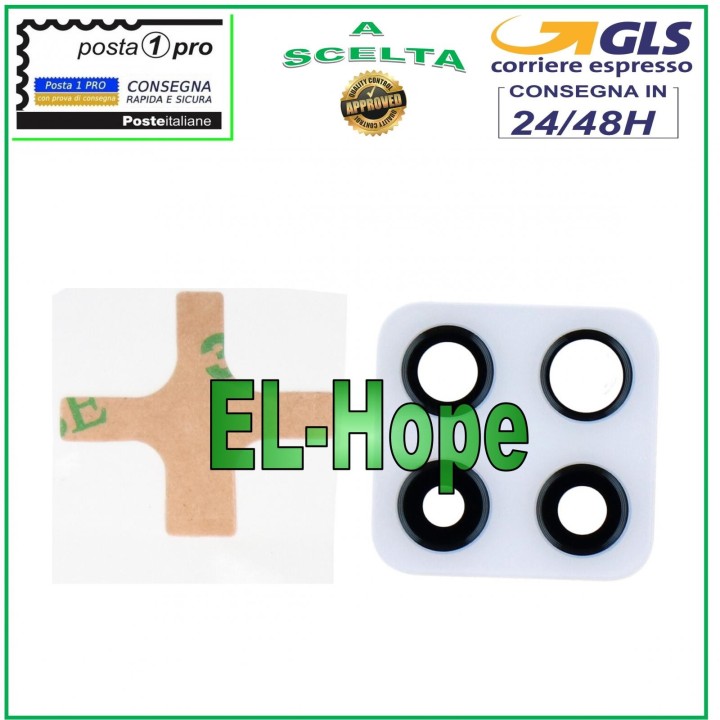CAMERA SLIDE LENS REAR CAMERA SAMSUNG GALAXY M42 SM M426 WHITE