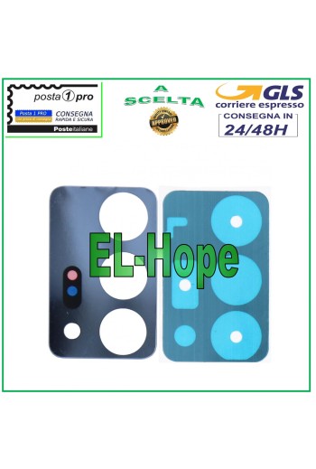 CAMERA SLIDE LENS BACK CAMERA SAMSUNG GALAXY NOTE 20 ULTRA SM-N986 WHITE