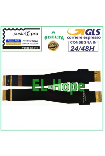 FLAT CONNECTION MOTHERBOARD LCD DISPLAY SAMSUNG GALAXY TAB 3 P5210 P5200 P5220