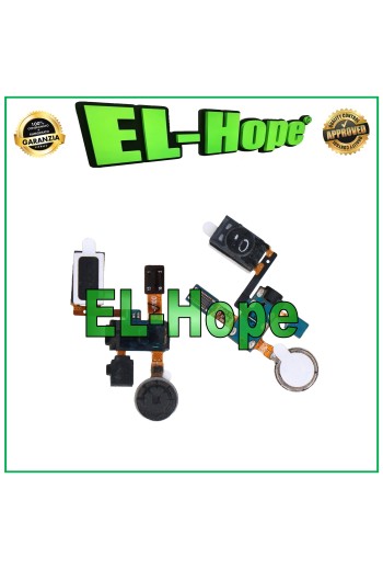 VIBRATION VIBRACALL MOTOR FOR SAMSUNG GALAXY S2 GT-i9100 i9105 SPEAKER JACK 