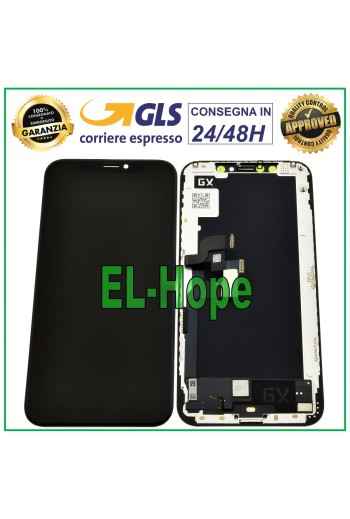 OLED LCD DISPLAY FOR APPLE IPHONE XS A1920 A2097 A2098 TOUCH SCREEN GX SCREEN