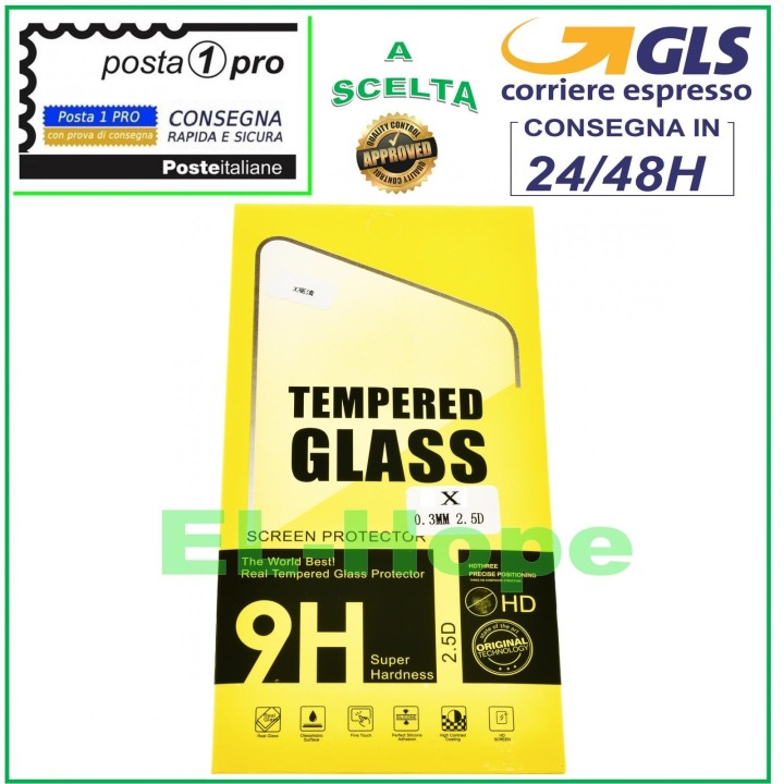 TEMPERED GLASS SCREEN PROTECTOR FOR APPLE IPHONE 11 PRO