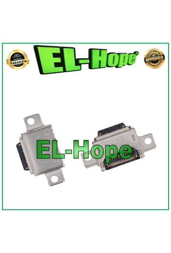 CHARGING CONNECTOR FOR SAMSUNG S8 SM-G950 / S8+ PLUS SM-G955 TYPE C CHARGING