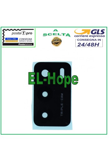 REAR CAMERA LENS GLASS FOR OPPO A54S CPH2273 LENS BACK CAMERA