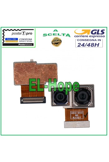 REAR CAMERA XIAOMI K20 /K20 PRO M1903F10G FLEX MODULE BACK CAMERA