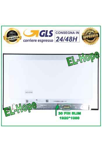 DISPLAY NV156FHM-N4V NOTEBOOK 15.6 30 PIN SLIM 1980*1920 FHD LED MONITOR SCREEN