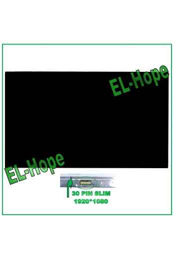 DISPLAY NV156FHM-N4L NOTEBOOK 15.6 30 PIN SLIM 1980*1920 FHD LED SCREEN