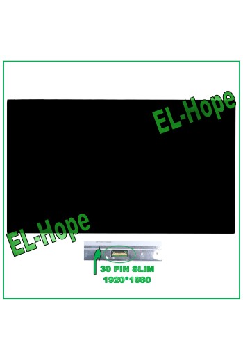 DISPLAY NV156FHM-N4T NOTEBOOK 15.6 30 PIN SLIM 1980*1920 FHD LED SCREEN