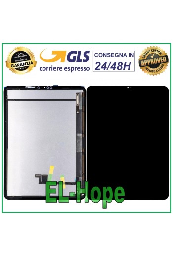 LCD TOUCH DISPLAY FOR APPLE iPad PRO 11 2 GENERATION A2228 A2230 GLASS SCREEN