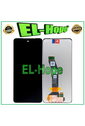 LCD DISPLAY + TOUCH SCREEN FOR MOTOROLA MOTO G04 XT2421 GLASS SCREEN ASSEMBLED