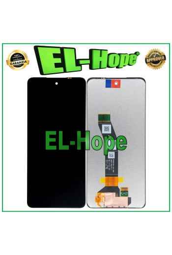 GLASS TOUCH SCREEN LCD DISPLAY FOR MOTOROLA MOTO G04 XT2421 / G04S / G24 XT2423