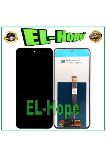 LCD DISPLAY FOR NOKIA X10 TA-1332 / TA-1350 TOUCH SCREEN GLASS MONITOR SCREEN