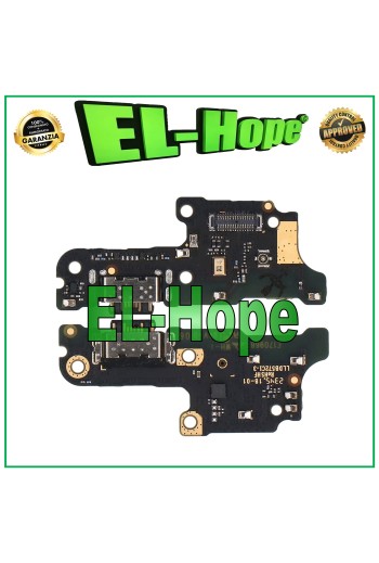 CHARGING CONNECTOR FOR XIAOMI REDMI 13C 23106RN0DA MICROPHONE CHARGING DOCK