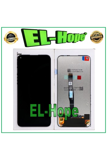 LCD DISPLAY TOUCH PARI ORIGINAL SERVICE HUAWEI NOVA 7i JNY-LX1 LX2 GLASS