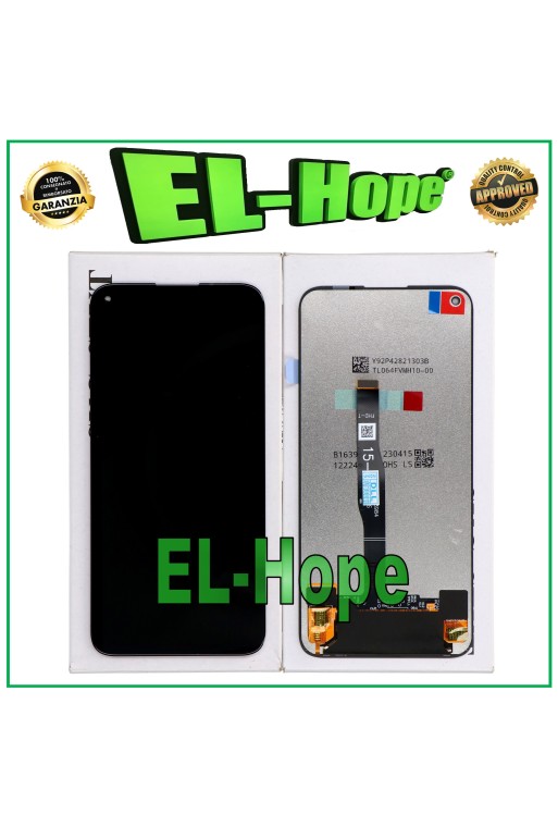 TOUCH LCD DISPLAY EQUAL ORIGINAL SERVICE HUAWEI NOVA 6 SE JNY-L21A JNY-L01A 