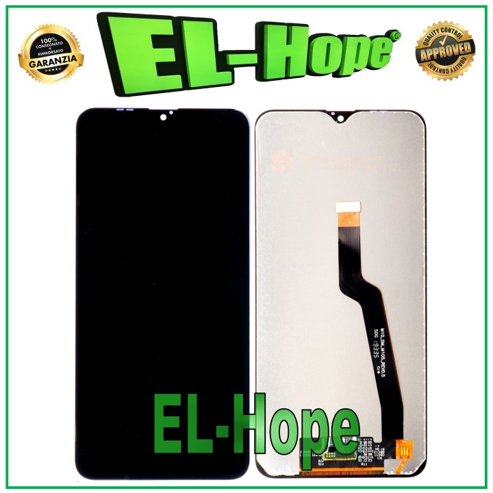LCD DISPLAY FOR SAMSUNG GALAXY M10 SM M105F FN DS TOUCH SCREEN GLASS SCREEN