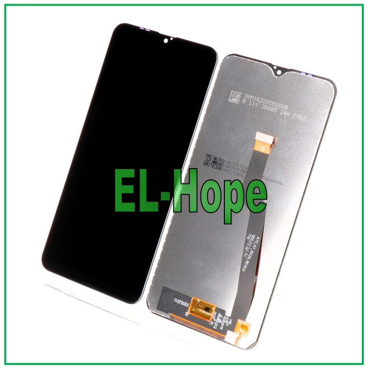 LCD DISPLAY FOR SAMSUNG GALAXY M10 SM M105F FN DS TOUCH SCREEN GLASS SCREEN