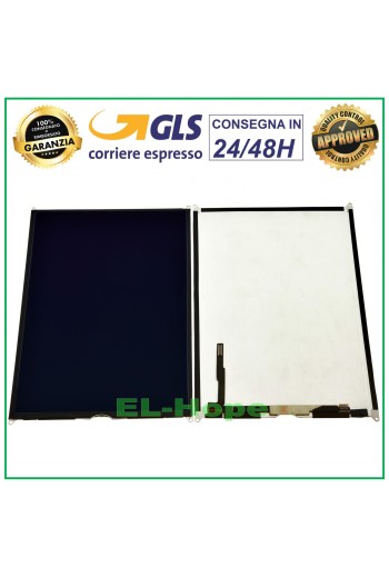 LCD DISPLAY FOR APPLE IPAD 6 6th Gen Generation 2018 A1893 A1954 MONITOR SCREEN