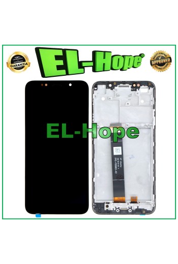 LCD DISPLAY FRAME FOR HUAWEI HONOR 7S DUA-LX2 L22 DUA-AL00 TOUCH SCREEN GLASS