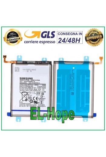 100% ORIGINAL SERVICE BATTERY SAMSUNG GALAXY A04S 2022 SM-A047F 4900 mAh
