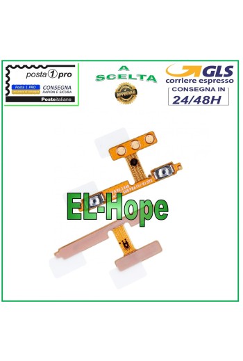 FLAT FLEX VOLUME BUTTON SAMSUNG GALAXY M32 2021 SM M325 M325F SIDE KEYS