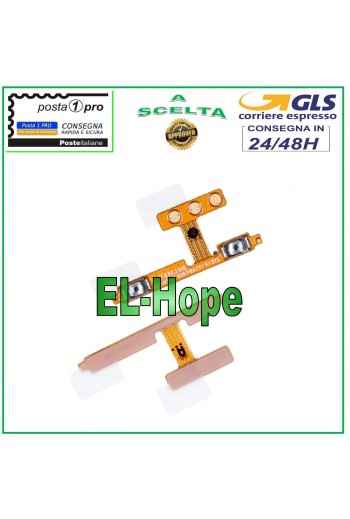 FLAT FLEX VOLUME KEY SAMSUNG GALAXY A13 4G 2022 SM A135 F/M SIDE KEYS