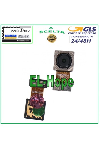 FLAT FLEX REAR CAMERA FOR OPPO A16S CPH2271 / A16 CPH2269 BACK CAMERA