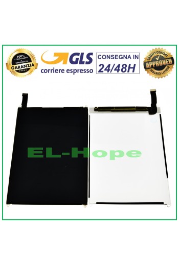 RETINA LCD DISPLAY FOR APPLE IPAD MINI 3 A1599 A1600 MONITOR SCREEN