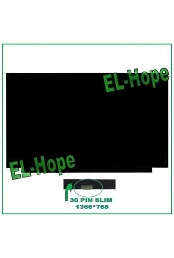 DISPLAY N156BGA-EA3 C1 LCD NOTEBOOK 15.6 30 PIN SLIM 1366*768 HD LED SCREEN