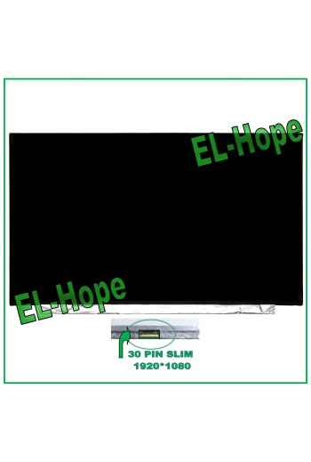 DISPLAY NV156FHM-N3D LCD NOTEBOOK 15.6 30 PIN SLIM 1920*1080 FHD LED SCREEN