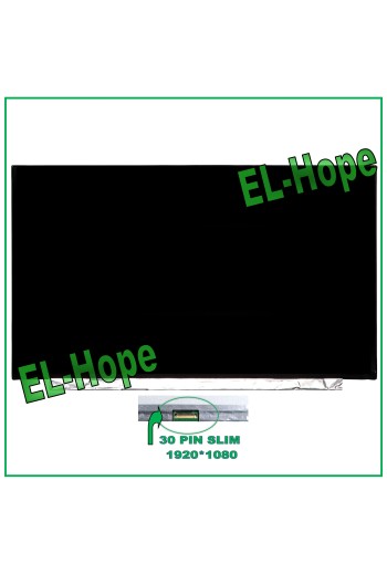 DISPLAY LM156LF5L01 LCD NOTEBOOK 15.6 30 PIN SLIM 1920*1080 FHD LED SCREEN