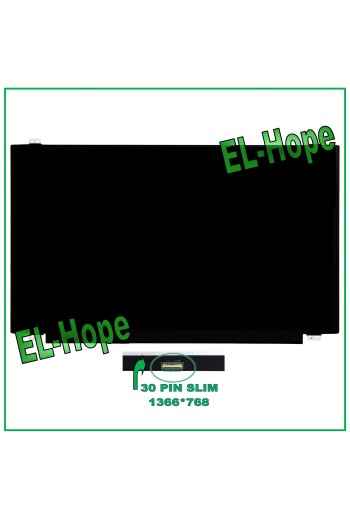 DISPLAY N156BGE-EA2 LCD NOTEBOOK 15.6 30 PIN SLIM 1366*768 HD LED SCREEN
