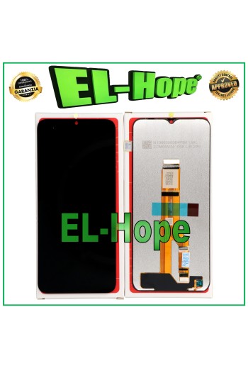 LCD DISPLAY TOUCH SCREEN GLASS PARI ORIGINAL SERVICE FOR HONOR X5 PLUS WOD-LX1