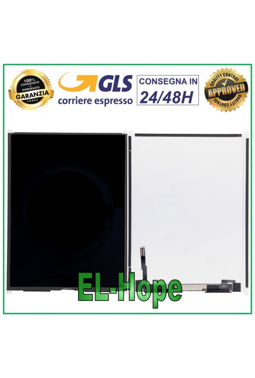 DISPLAY FOR APPLE IPAD 8 2020 8th 10.2 2020 A2270 A2428 A2429 MONITOR SCREEN