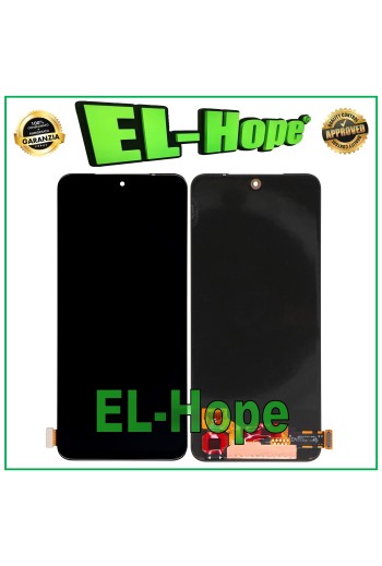 TOUCH DISPLAY + OLED LCD FOR XIAOMI REDMI NOTE 11S MZB0AQWEU 2201117SY GLASS