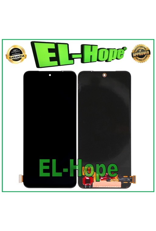 OLED LCD DISPLAY FOR XIAOMI POCO M4 PRO 4G 2022 TOUCH SCREEN ASSEMBLED SCREEN