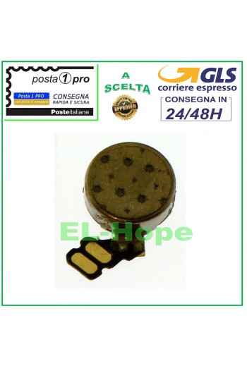 VIBRATION VIBRACALL FLAT VIBRATOR MOTOR HUAWEI HONOR 10 COL-L29 L09 AL00