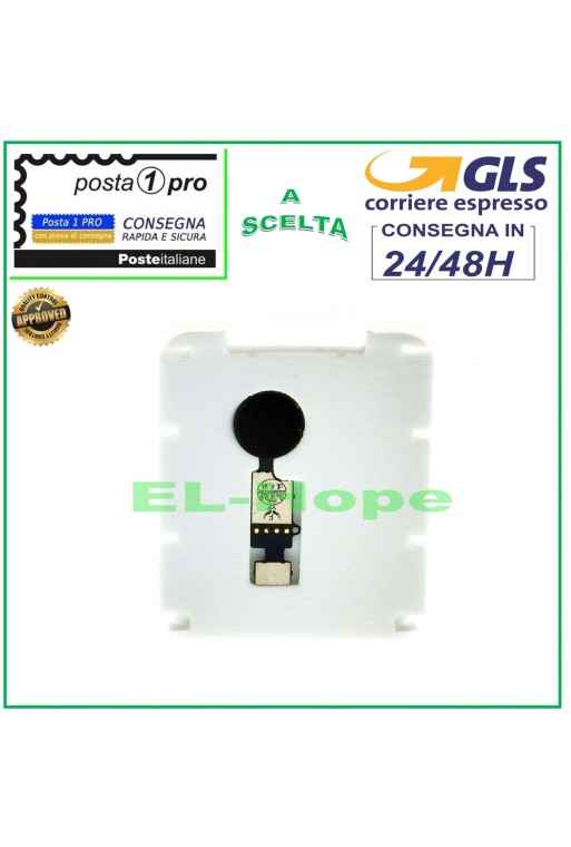 FLAT HOME BUTTON RESET YF IPHONE 7 7 PLUS 8 8 PLUS SIXTH GENERATION BLACK