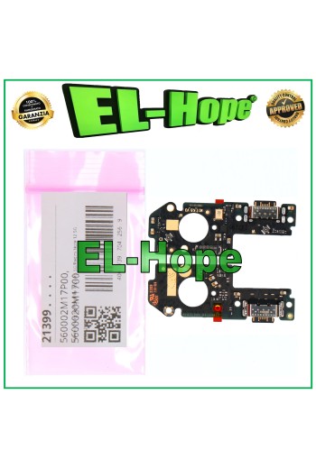 ORIGINAL DOCK CHARGING CONNECTOR SERVICE XIAOMI POCO X5 5G 22111317PG