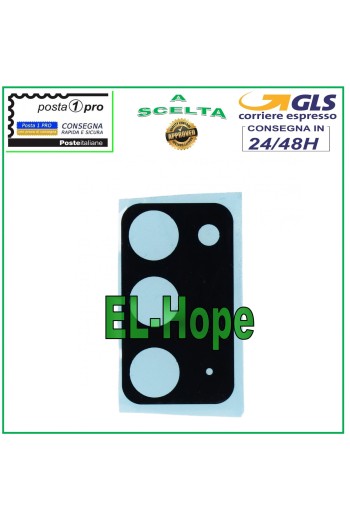 GLASS CAMERA GLASS LENS REAR CAMERA SAMSUNG GALAXY NOTE 20 SM-N981F