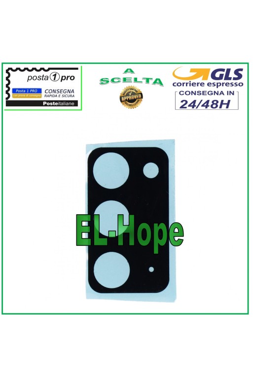 GLASS CAMERA GLASS LENS REAR CAMERA SAMSUNG GALAXY NOTE 20 SM-N981F