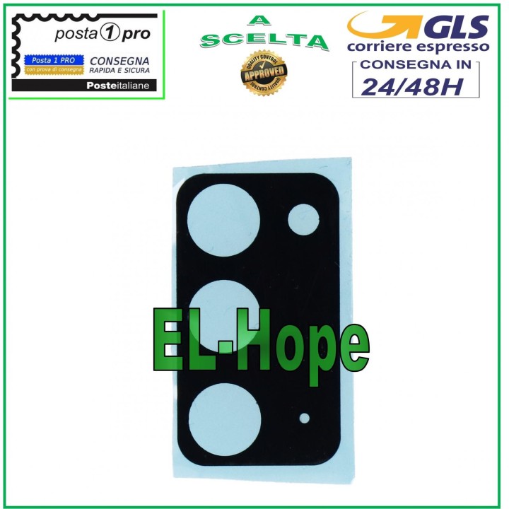 GLASS CAMERA GLASS LENS REAR CAMERA SAMSUNG GALAXY NOTE 20 SM-N981F