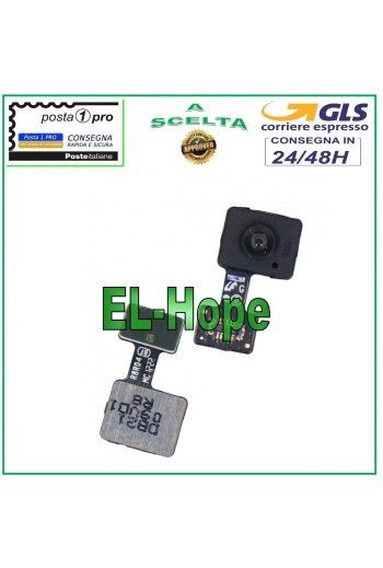 FLAT FLEX FINGERPRINT SENSOR SAMSUNG GALAXY S20 FE SM-G781F