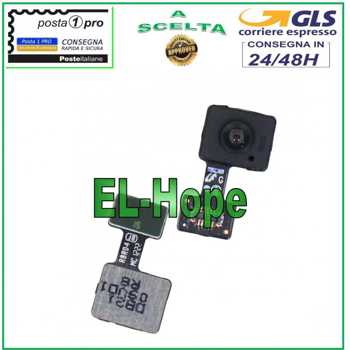 FLAT FLEX FINGERPRINT SENSOR SAMSUNG GALAXY S20 FE SM-G781F