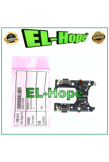 ORIGINAL DOCK CHARGING CONNECTOR SERVICE XIAOMI REDMI NOTE 12R 23076RA4BC