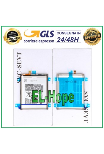 100% ORIGINAL SERVICE BATTERY SAMSUNG GALAXY A32 SM-A325F EB-BA315ABY 5000 mAh
