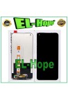 LCD DISPLAY + TOUCH SCREEN PARI ORIGINAL SERVICE OPPO REALME C17 RMX2101 GLASS