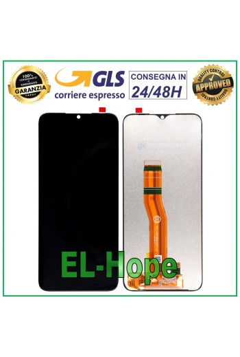LCD DISPLAY FOR HONOR X6 VNE-LX1 VNE-LX2 TOUCH SCREEN MONITOR GLASS