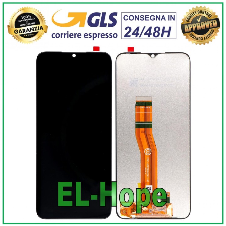 LCD DISPLAY FOR HONOR X6 VNE-LX1 VNE-LX2 TOUCH SCREEN MONITOR GLASS