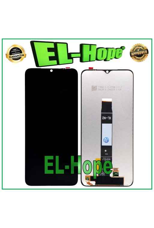LCD DISPLAY FOR XIAOMI REDMI A2 PLUS 23028RNCAG TOUCH SCREEN GLASS SCREEN